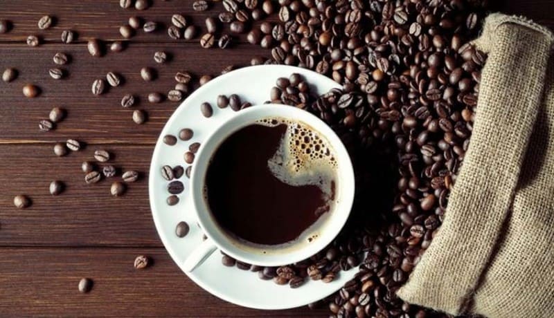 Kopi Indonesia Siap Mendunia, Wamenperin: Inovasi Industri Jadi Kunci. Foto: Kemenperin