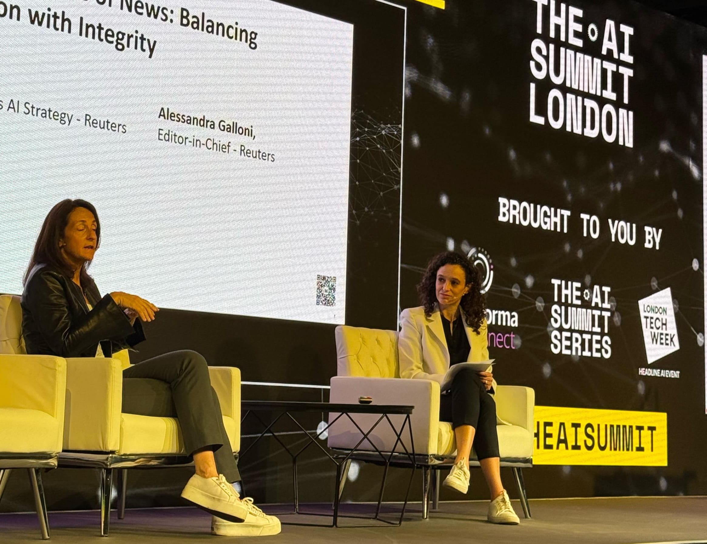 Pemerintah Tegaskan Komitmen Indonesia dalam Percepatan Transformasi Digital Berbasis AI
