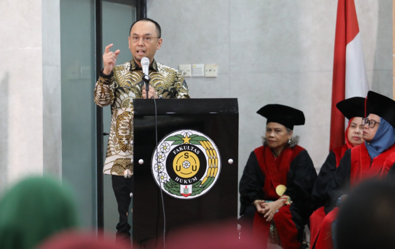 PPATK Blokir 5.000 Rekening Terkait Judi Online Senilai RP600 Miliar. Foto: PPATK