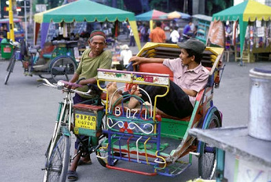 Bahasa di Medan yang perlu dipahami, agar tidak gagal paham. Foto : Tangapan Layar Google