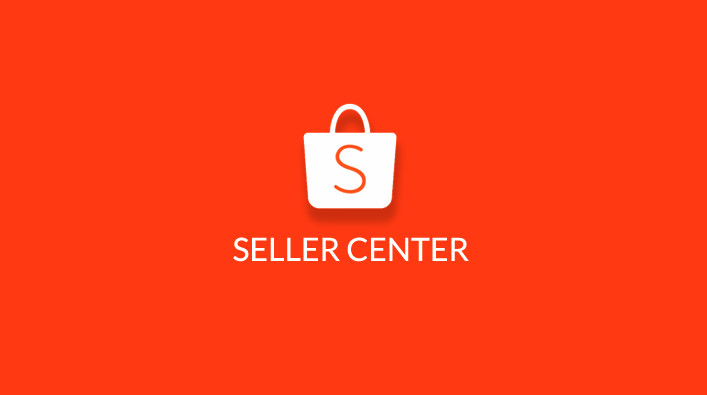 Shopee, salah satu marketplace yang diminati. Gambar : shopee.co.id