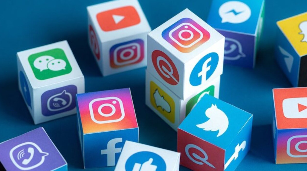 Tren media sosial dan marketplace, pilih mana? Gambar : tangkapan layar google