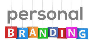 Ilustrasi Personal Branding