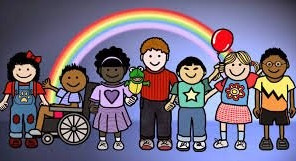 Tanggung jawab anak ABK tidak hanya orang tua dan sekolah, namun juga lingkungan. Foto : Ilustrasi