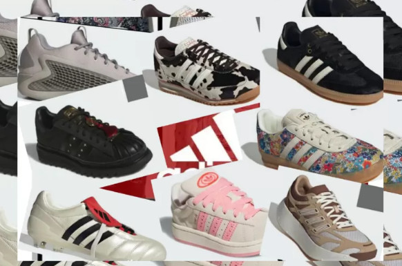 Trend sepatu olahraga yang recomended. Foto : tangkapan layar YouTube What's Dropping