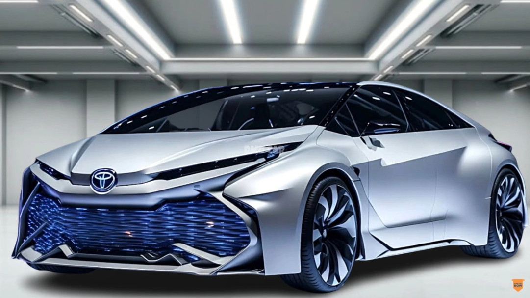 Toyota terus berinovasi dengan meluncurkan model-model terbaru yang memenuhi kebutuhan konsumen modern. Foto : blog.w9-taxform.com