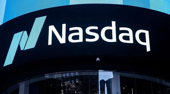 Nasdaq bukan hanya bursa saham—ia adalah peta masa depan teknologi dunia. Foto : livemint.com