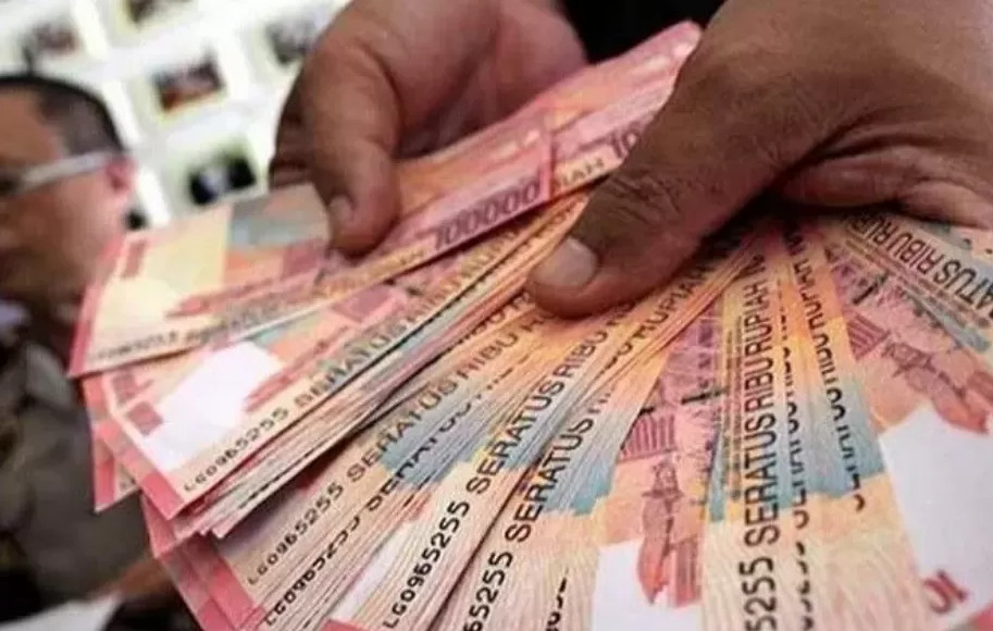 Kenaikan gaji sebesar 16?gi PNS dan pensiunan yang akan berlaku mulai tahun 2025 merupakan langkah positif pemerintah. Foto : Tangkapan layar google