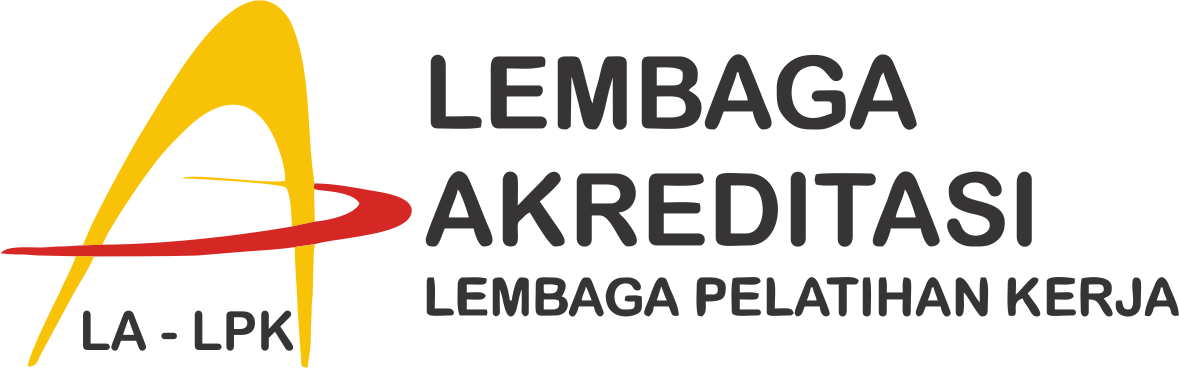 Lembaga Akreditasi LPK atau disingkat LA-LPK. Sumber : https://la-lpk.kemnaker.go.id/ 