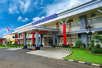 Kantor Balai Besar Pendidikan Vokasi Makassar, Foto : bbpvpmakassar-kemenaker.go.id