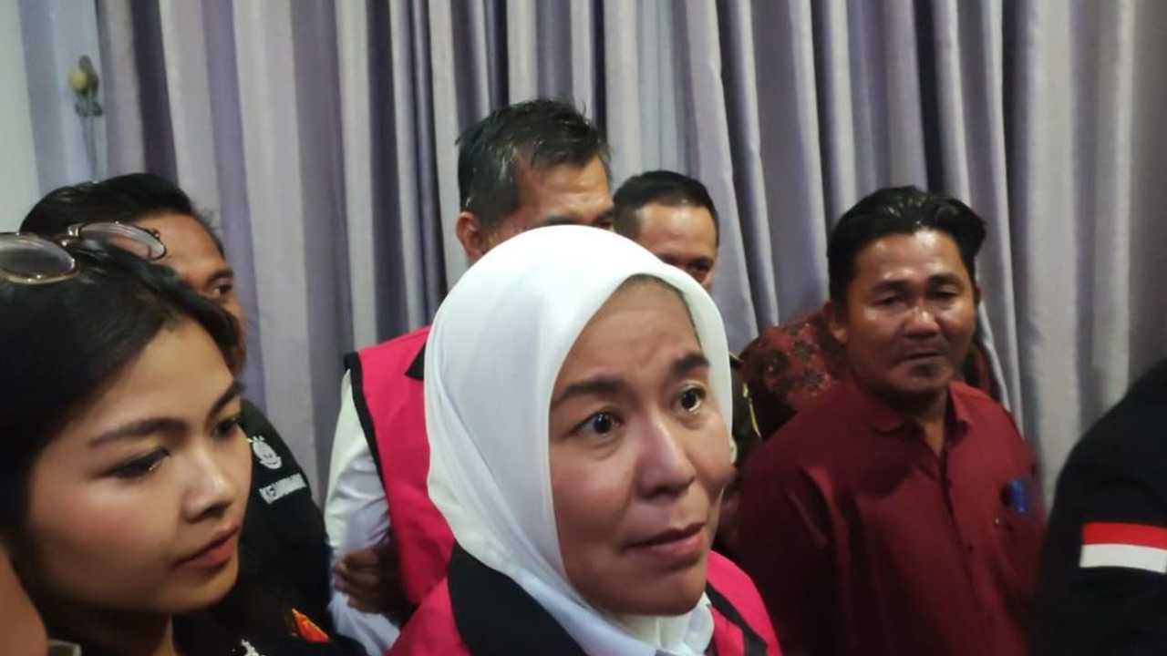 Sengkarut Kasus Dana PMI Palembang, Mantan Wawako Sandarkan Pembelaan pada Hasil Audit BPK. Foto: dok. detikcom