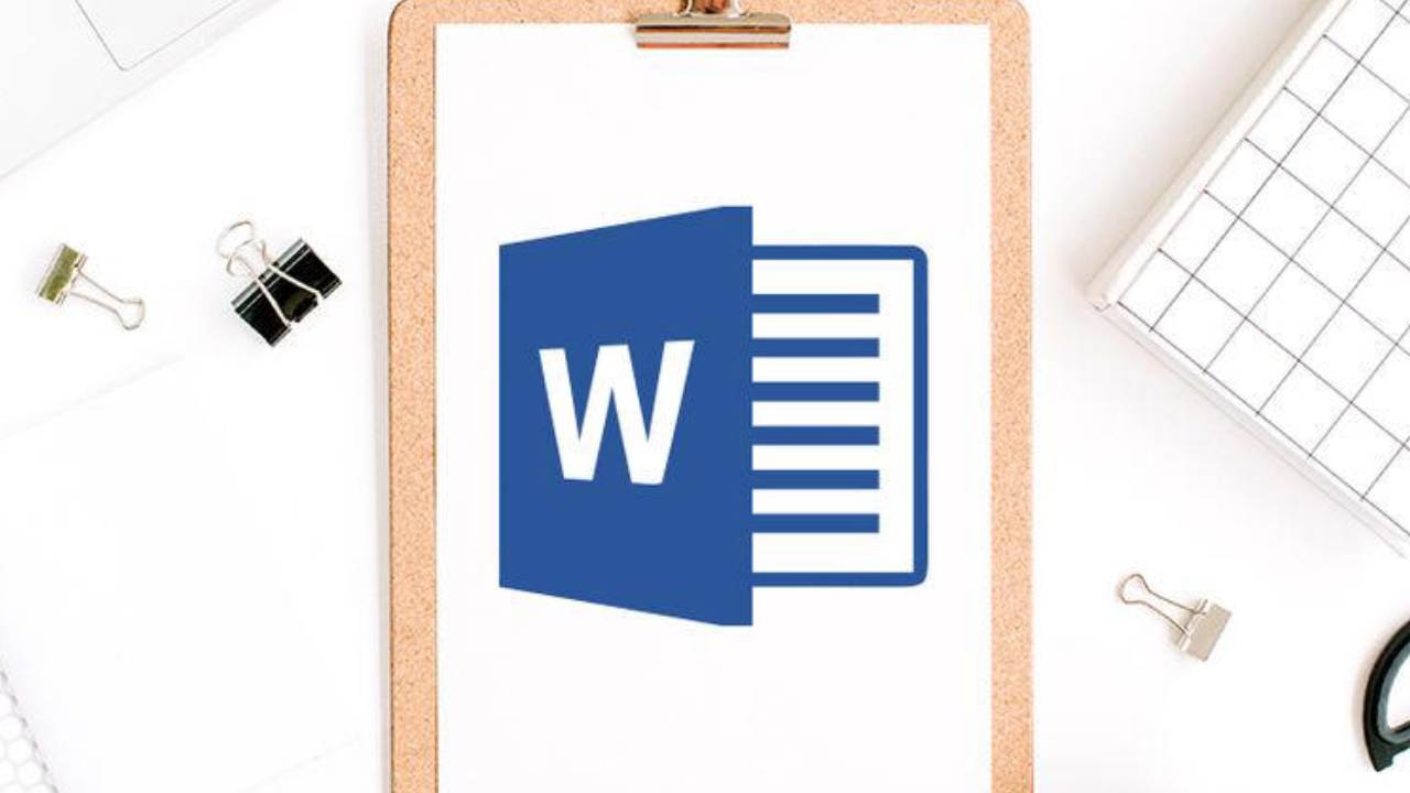 Cara membuat 4 tempat tanda tangan di Word. Foto: Dok. Soda PDF