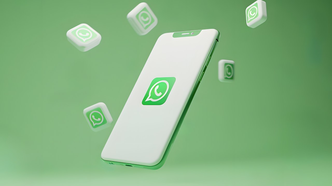 Cara Ubah Tulisan WhatsApp: Bikin Chat Makin Seru dan Menarik! Foto: freepik.com