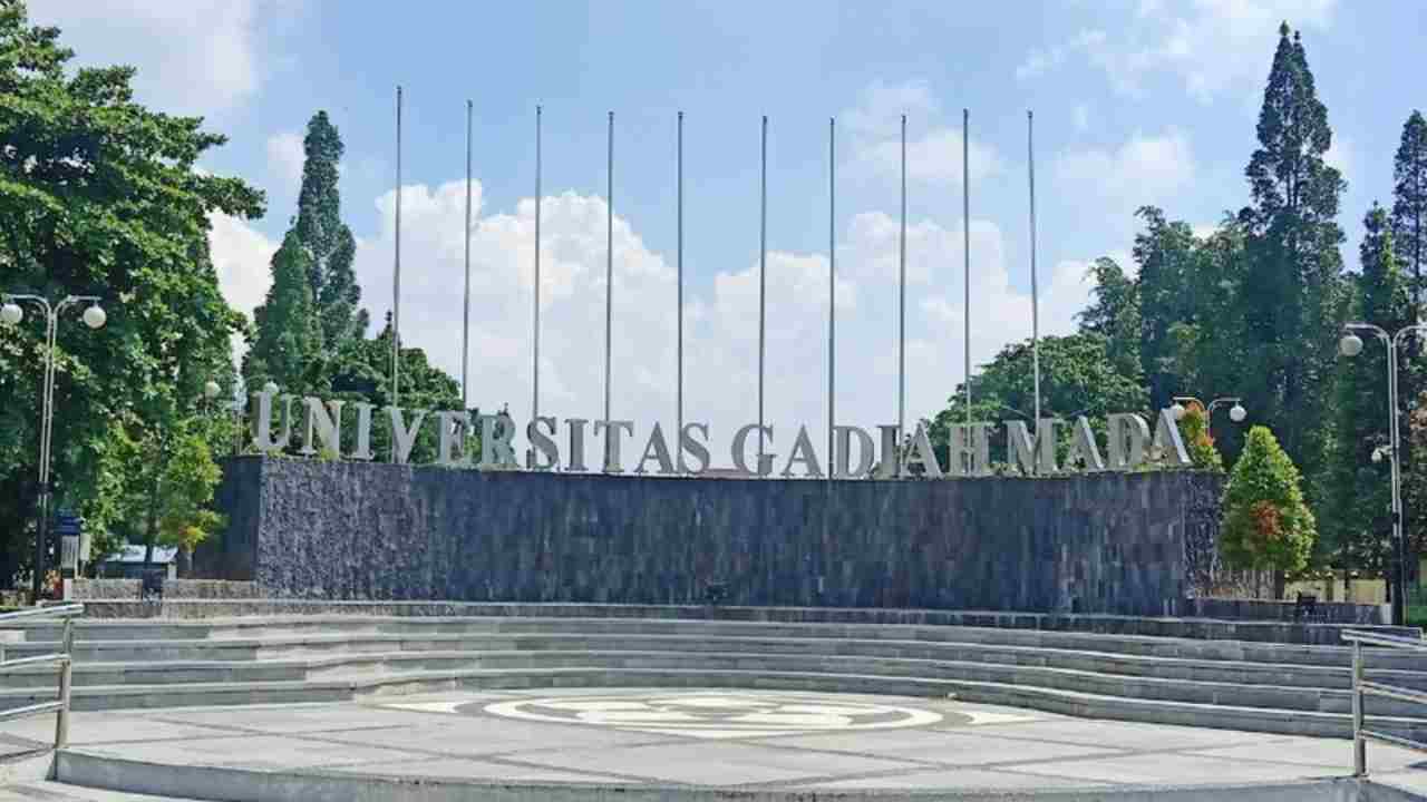 Ilustrasi UGM. Foto: Dok. Wikipedia