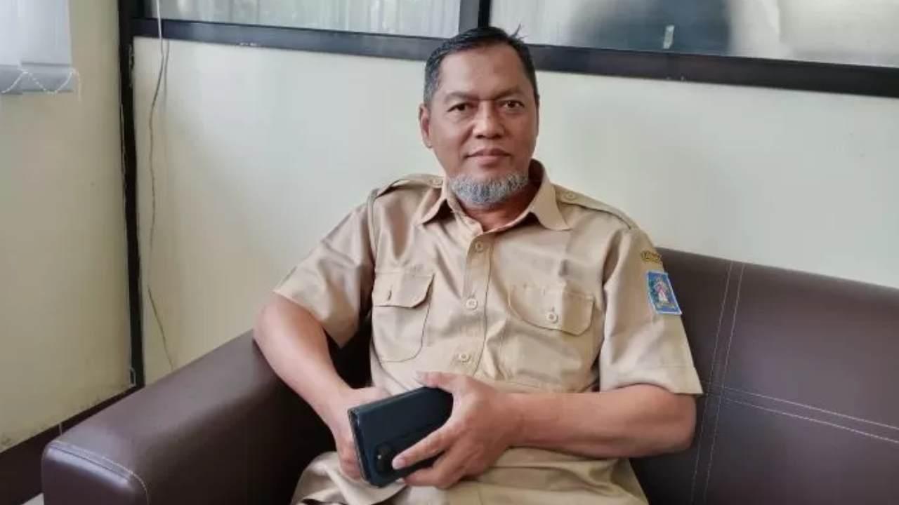 Efisiensi Anggaran 