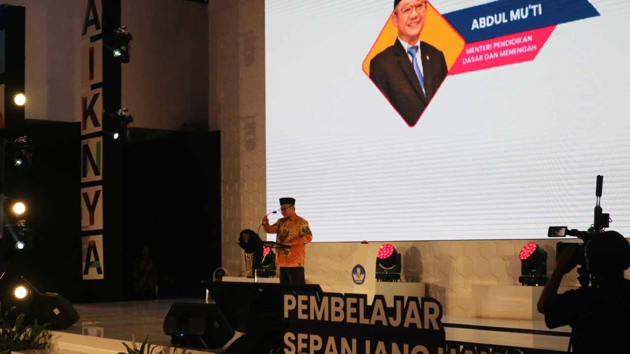 Fokus pada Pendidikan Vokasi, Kemendikdasmen Siapkan PKK, PKW, dan Magang Luar Negeri di 2025 untuk Generasi Siap Kerja. Foto: dok. Ditsuslat Kemendikdasmen