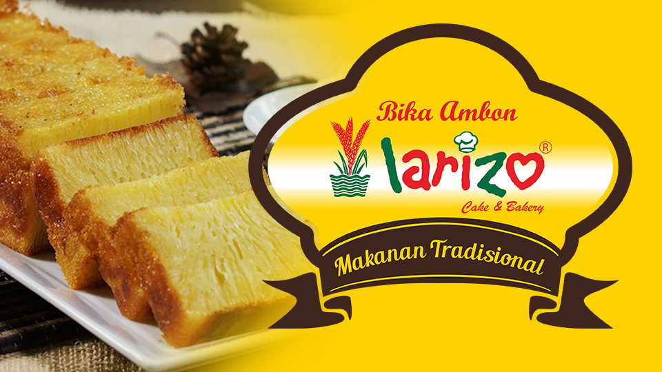 Bika Ambon