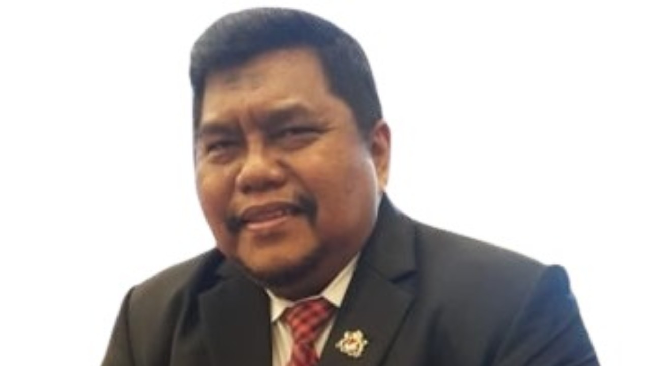Khairul Mahalli, Ketua Umum Dewan Pimpinan Pusat (DPP) Gabungan Perusahaan Ekspor Indonesia (GPEI). Foto: dok. GRADASIGO