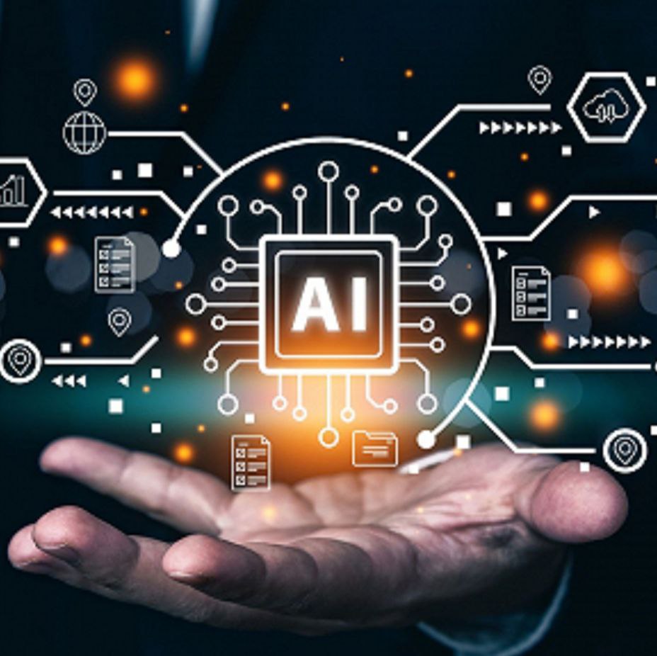 Gambar Ilustrasi Artificial Intelligence. Sumber: kemenkeu.go.id