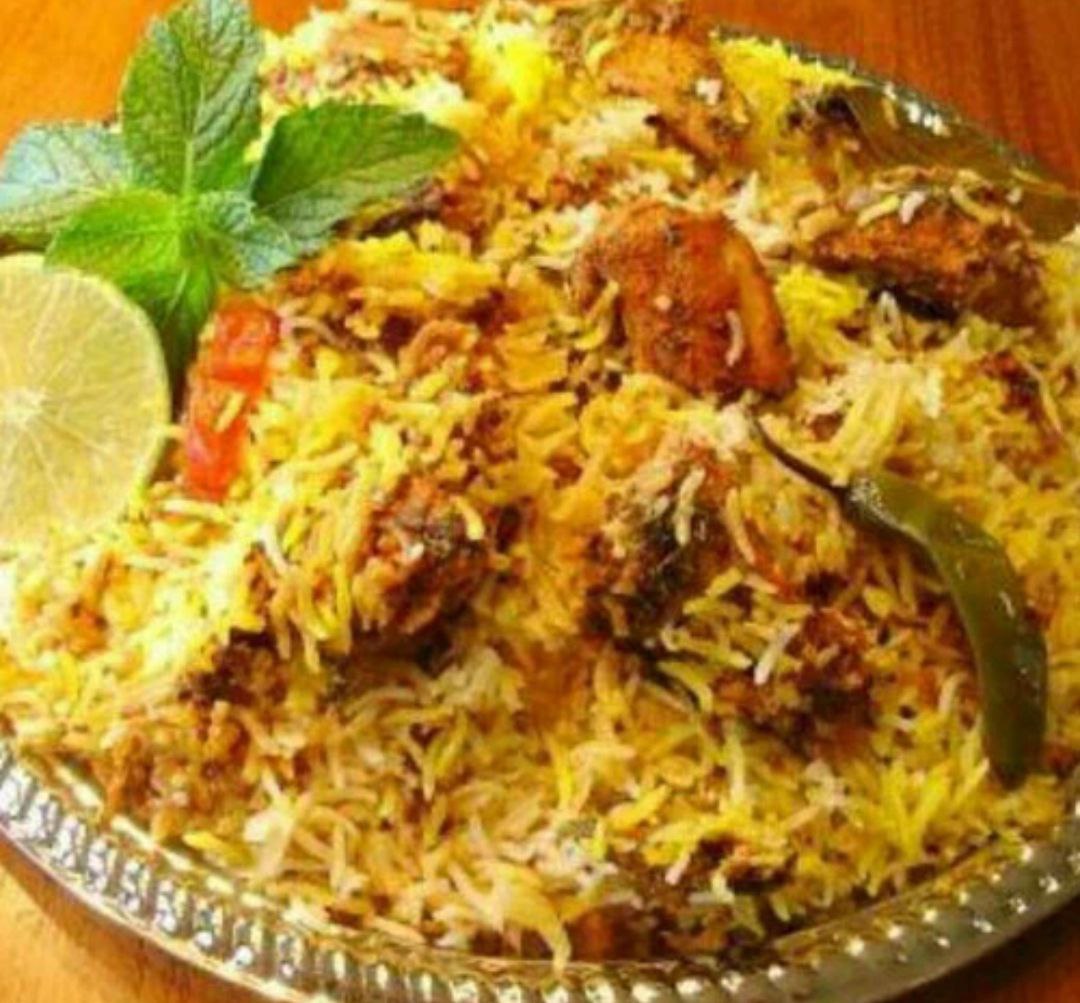 Gambar Nasi Samin. Sumber : tokopedia.com