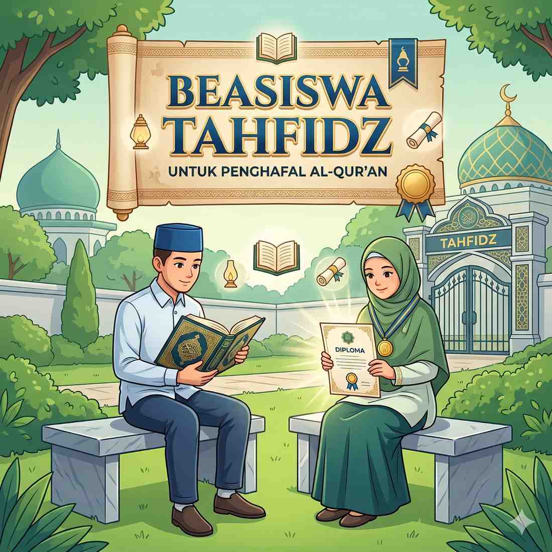 Gambar Ilustrasi