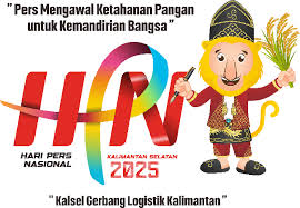 Hari Pers Nasional, jatuh pada tanggal 9 Pebruari. Foto : Dewan Pers