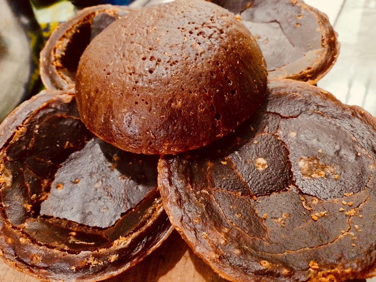 Gula Aren Asli Purworejo. Dok Pribadi