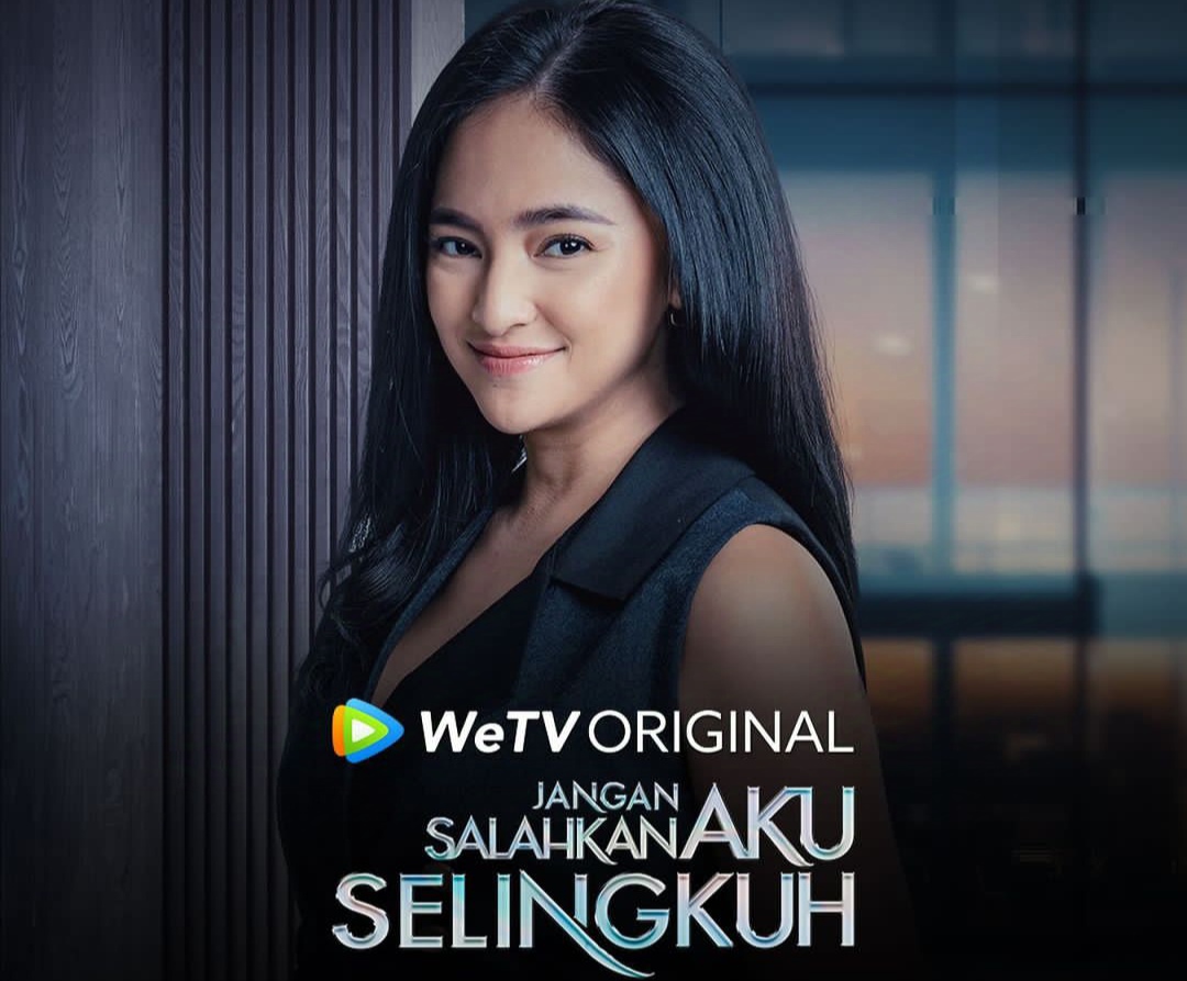 Foto: Tangkap layar Instagram WeTv Indonesia 