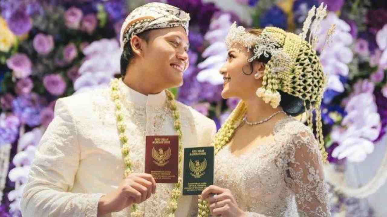 Ilustrasi Isbat Nikah. Foto: dok. liputan6.com