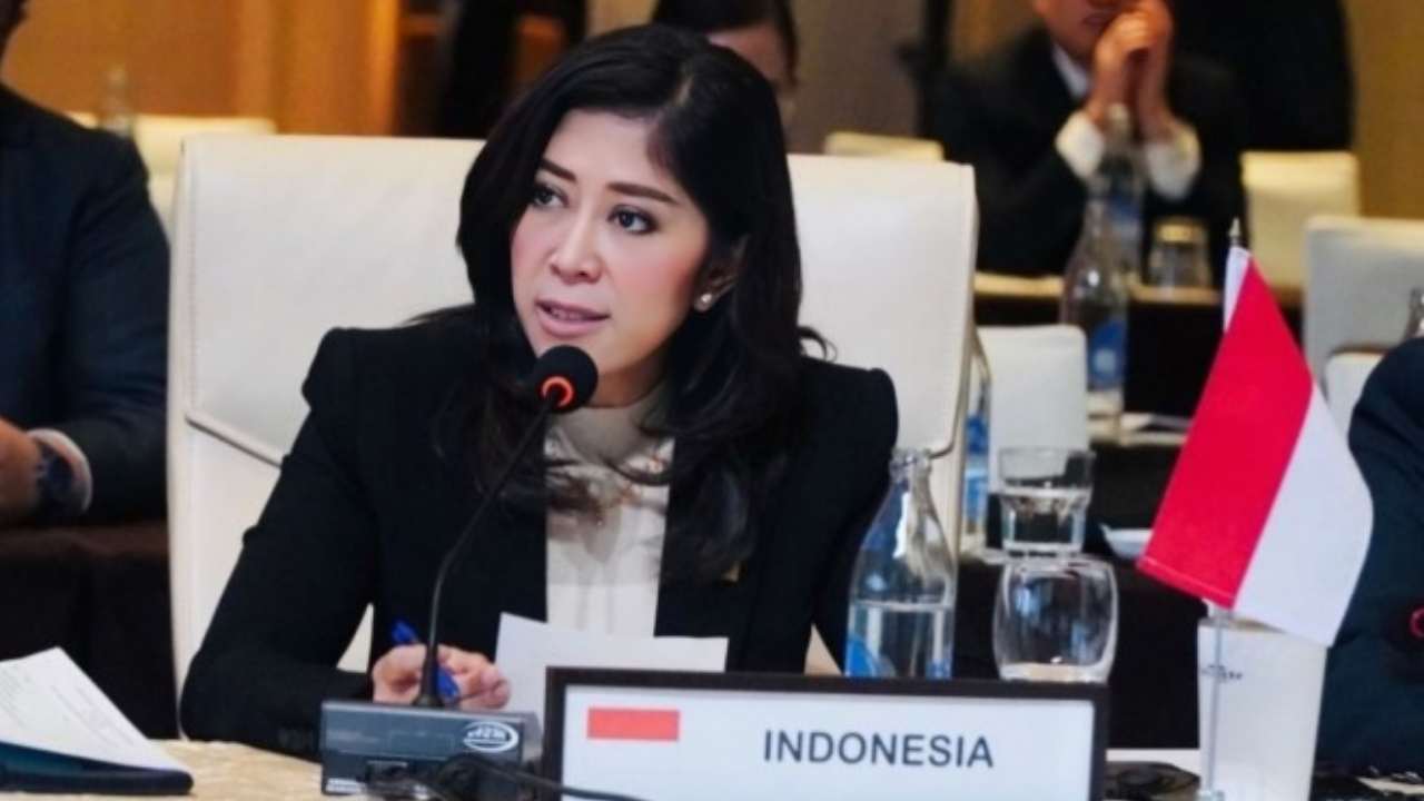 Indonesia Tegaskan Komitmen di ASEAN, Wujudkan Masa Depan Digital Lewat Deklarasi Bangkok. Foto: dok. Komdigi