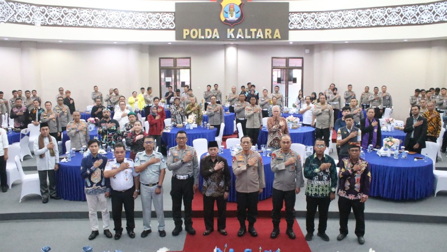 Foto: tribratanews.polri.go.id
