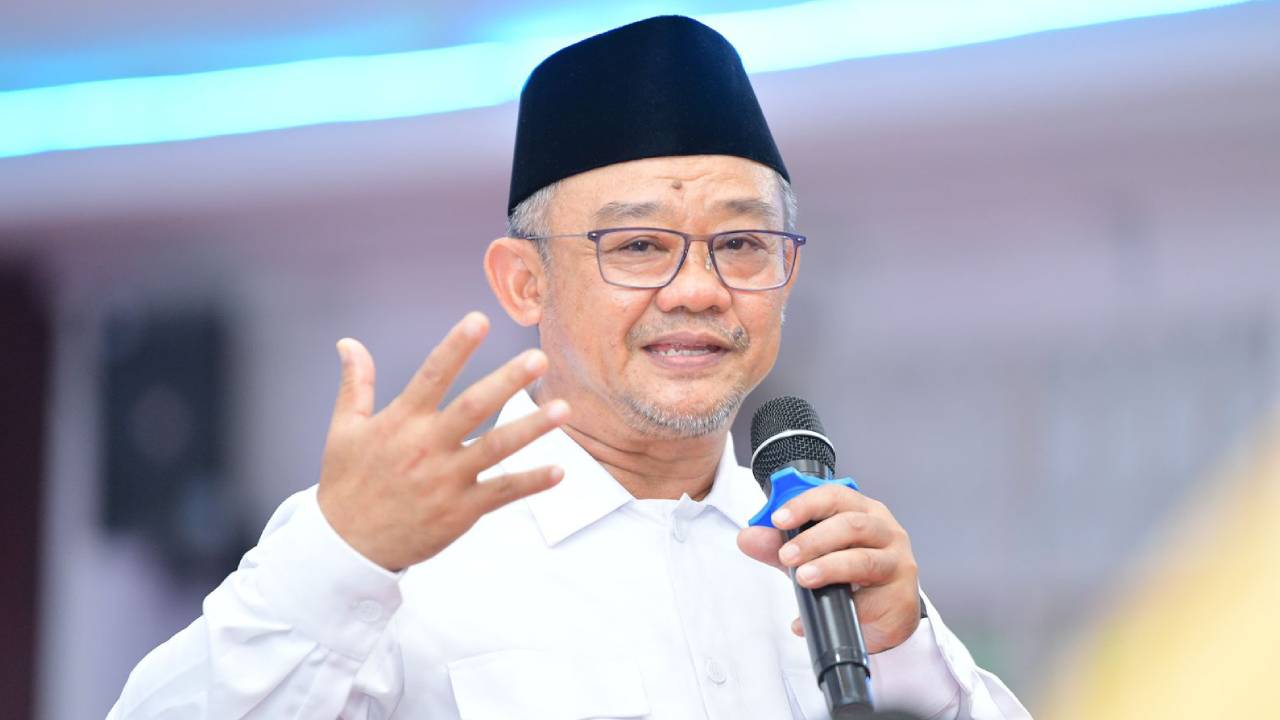 Kemendikdasmen Siapkan SuperApp Pendidikan,  Satu Pintu untuk Semua Layanan Pendidikan. Foto: dok. Komdigi
