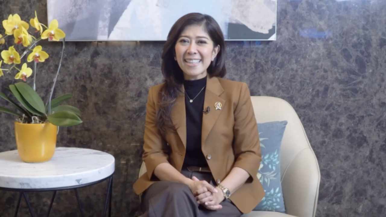 Kemkomdigi Luncurkan e-Katalog Prangko 2025,  Transformasi Filateli Indonesia di Era Digital, Padukan NFT dan AR. Foto: dok. Komdigi