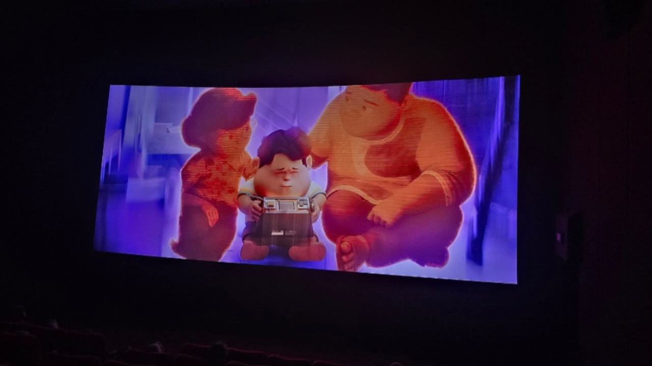 Kisah di Balik Layar Kesuksesan Film Animasi ‘Jumbo’, Kolaborasi Ratusan Kreator Lokal Hasilkan Karya yang Menyentuh Hati. Foto: dok. sumeksco