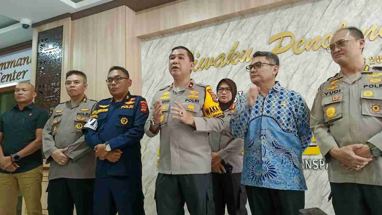 Komnas HAM Turun Tangan Usut Tuntas Penembakan Polisi di Lampung, Tekankan Pemenuhan Hak Korban dan Transparansi Proses Hukum. Foto: dok. detikcom