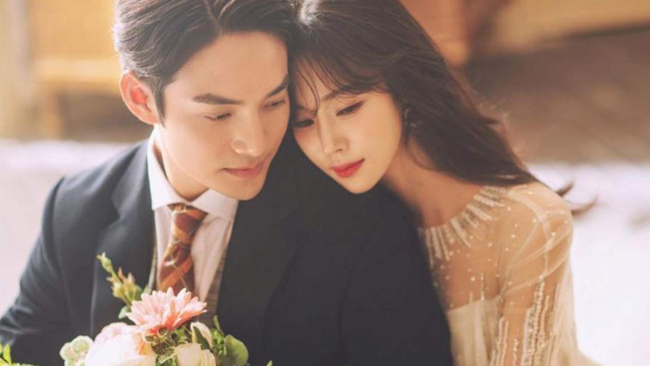 Mengusung konsep Korean aesthetic yang digabungkan dengan pemahaman budaya lokal, Korean Artiz Studio menghadirkan layanan fotografi eksklusif yang berbeda. Foto. Dok. Korean Artiz Studio