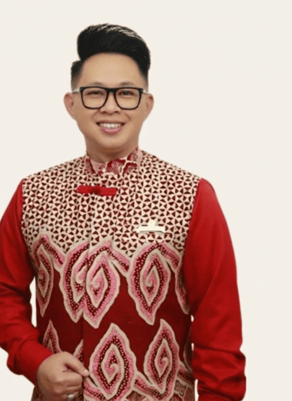 R.A Kanas Kosasih Koesoemadinata, Ketua Lembaga Sertifikasi Kompetensi Tata Rias Pengantin (LSK TRP). Foto: Dok Istimewa