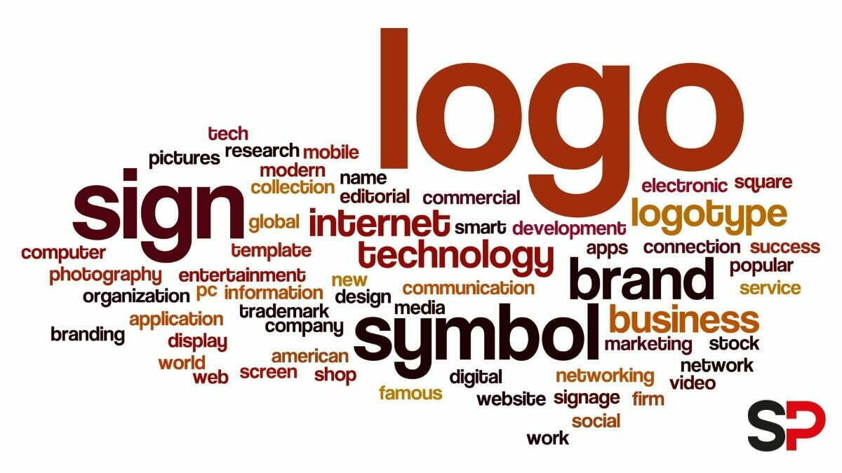 Kekuatan Branding salah satunya ditentukan oleh Logo Perusahaan yang berkarakter. Foto : solusiprinting.com