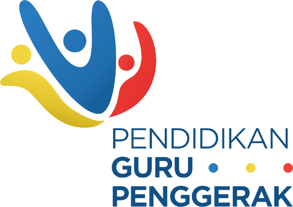 Program Guru Penggerak dihentikan, lantas apa penggantinya? Ilustrasi Foto : Logo Guru Penggerak