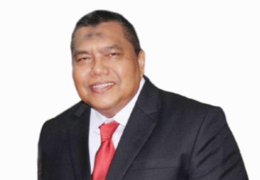 Khairul Mahalli, Ketua Umum Asosiasi Depo Kontainer Indonesia (ASDEKI). Sumber; mabesnews.com