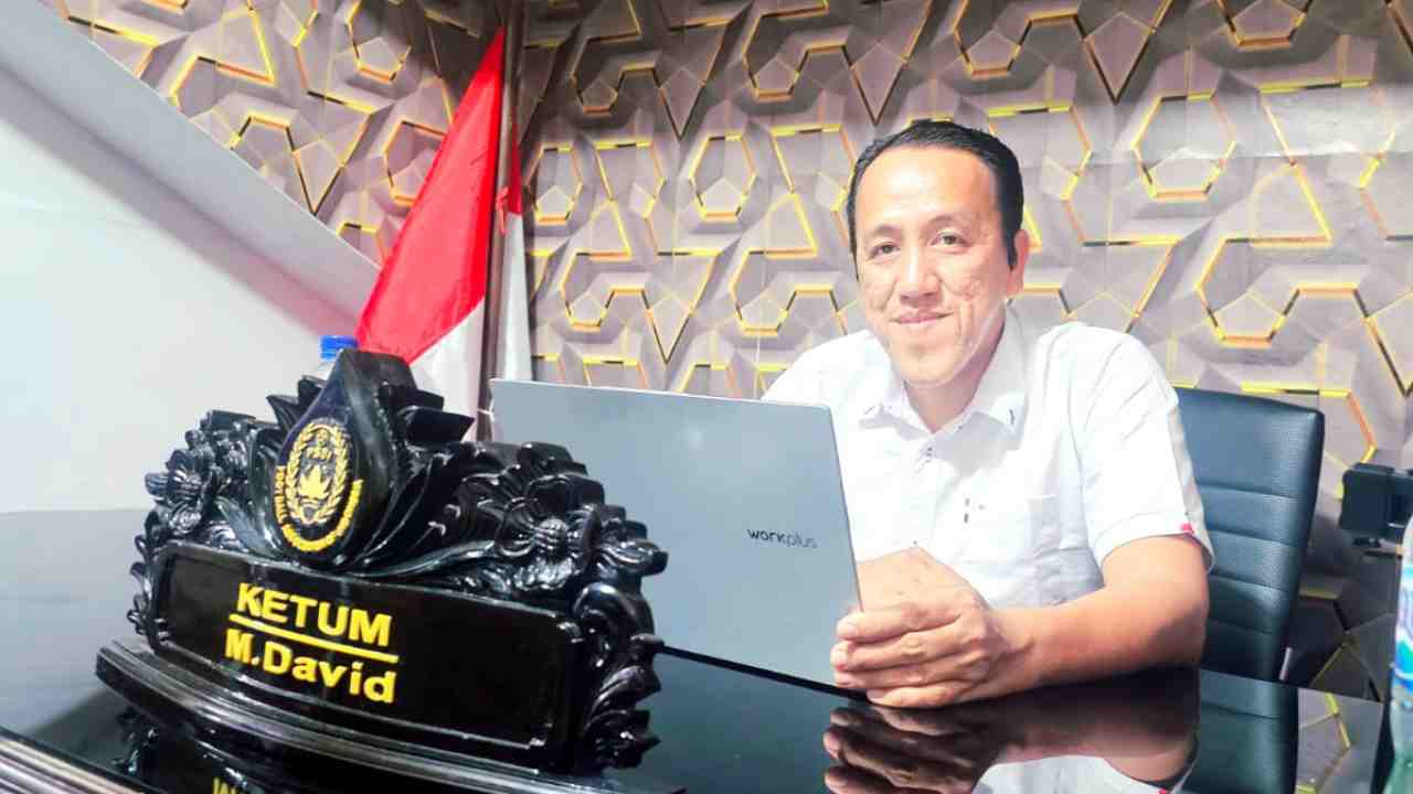 Manajemen PT SOM Minta Pemain dan Ofisial Bersabar untuk Pembayaran Kedua. Foto: dok. sumeksco