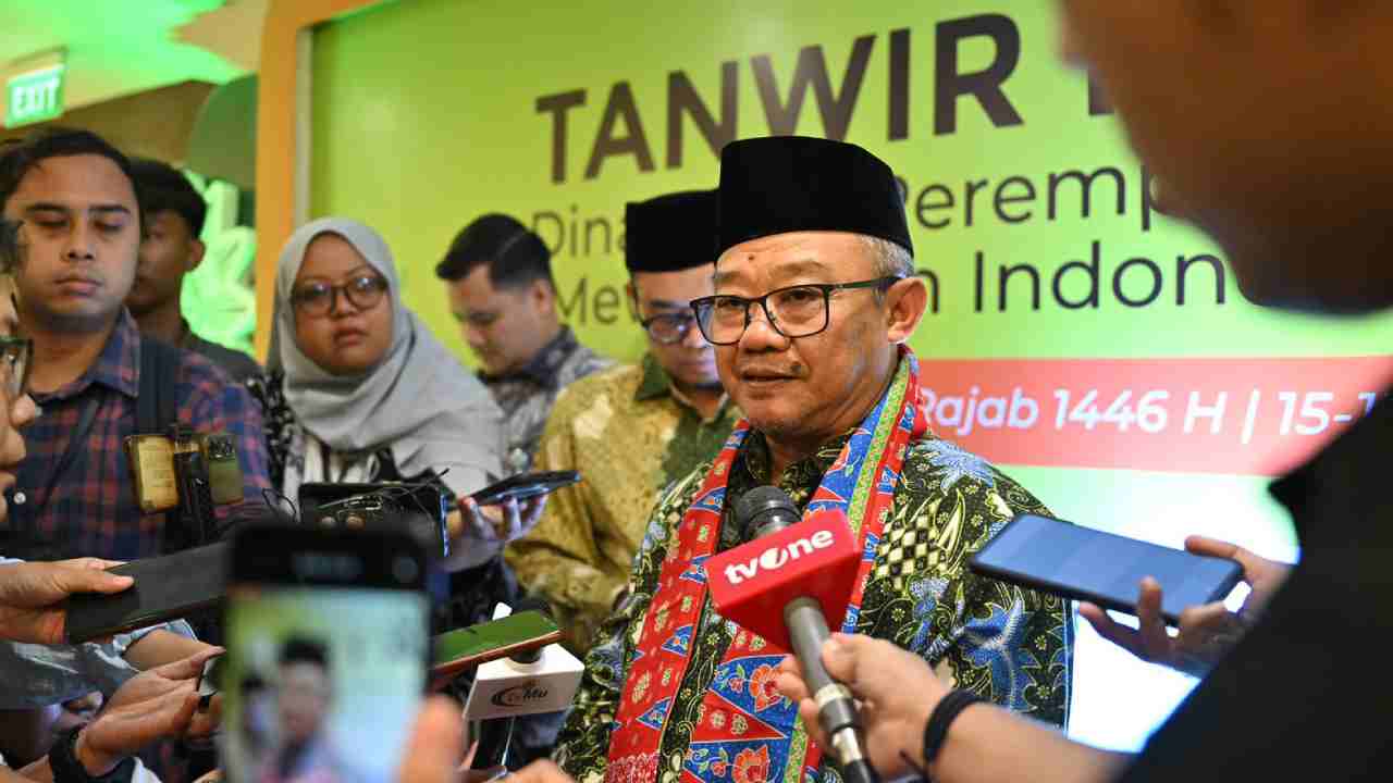 'Aisyiyah Dukung Wajib Belajar 13 Tahun, Mendikdasmen Abdul Mu'ti:  Pendidikan Berkualitas untuk Semua Anak Bangsa. Foto: dok Ditjen Vokasi Kemendikdasmen
