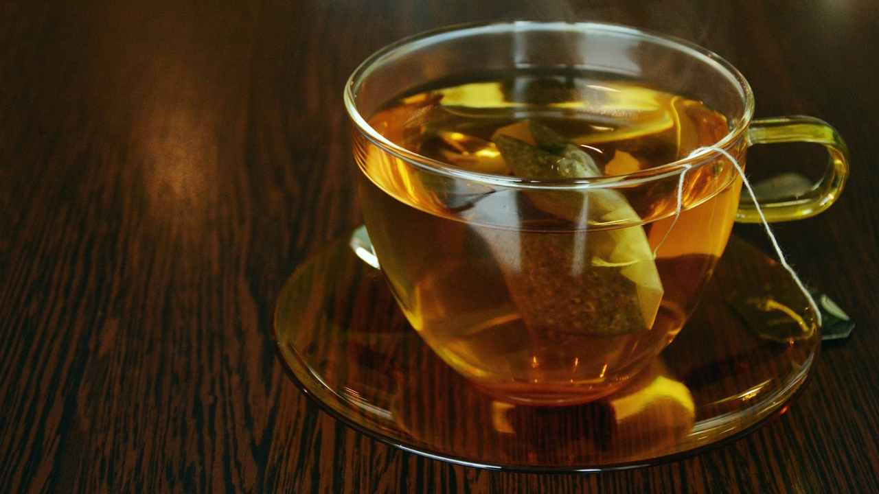 Mengungkap Manfaat Teh dan Batas Konsumsi Ideal untuk Kesehatan Optimal. Foto: pixabay.com