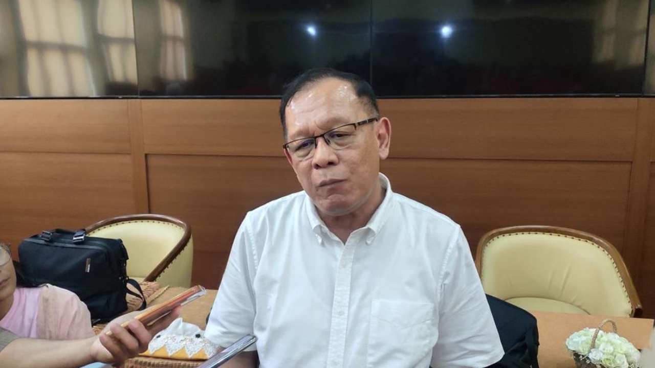 Penerimaan Mahasiswa Baru UNSRI 2025 Dibuka, Daya Tampung 9.154 Kursi untuk Diploma dan Sarjana, Jalur Prestasi Jadi Andalan. Foto: dok. detikcom