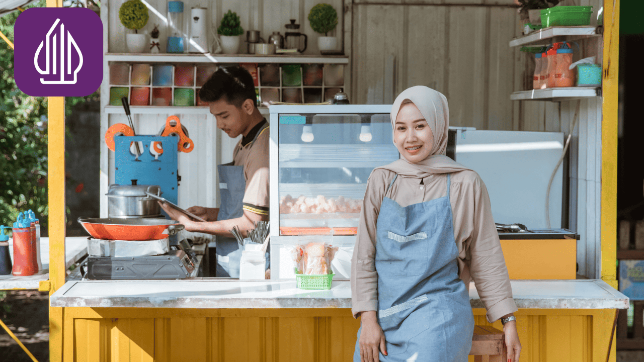 Pentingnya Sertifikat Halal untuk usaha Makanan Minuman