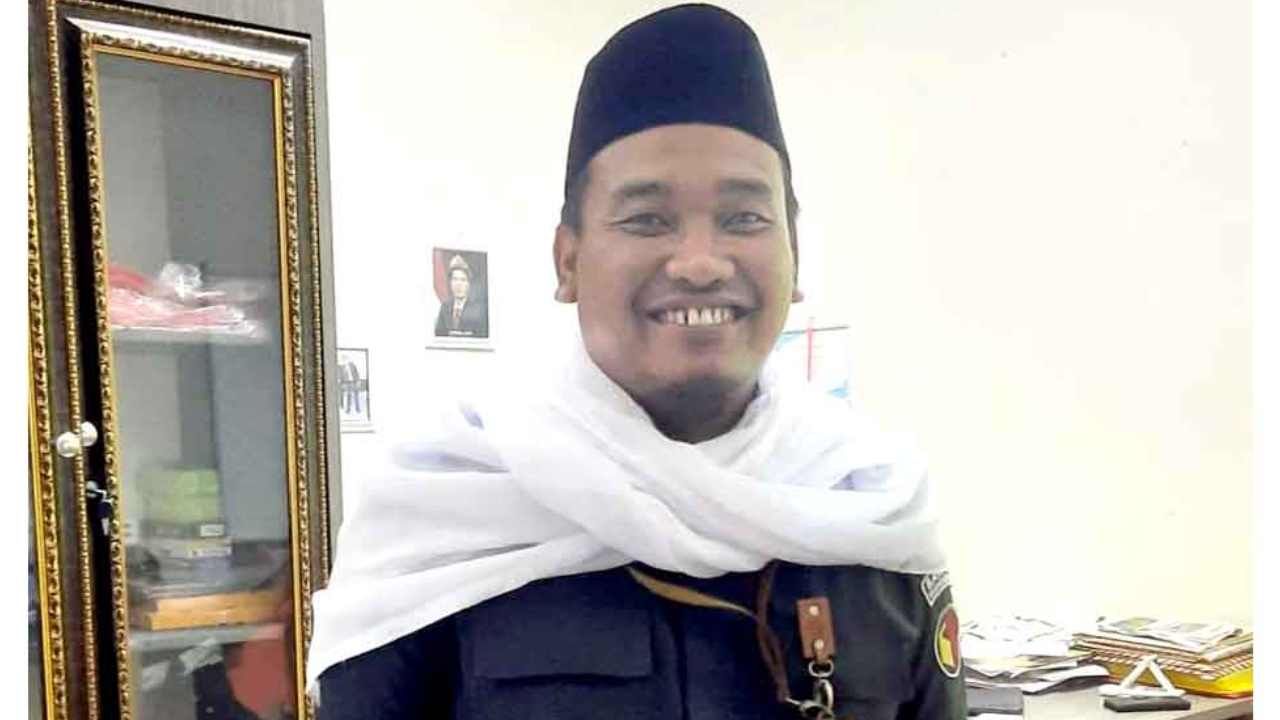 Pilkada OKI H-17: Pj Bupati Tekankan Netralitas ASN, Bawaslu Ajak Ciptakan Pilkada Damai. Foto: Bawaslu OKI