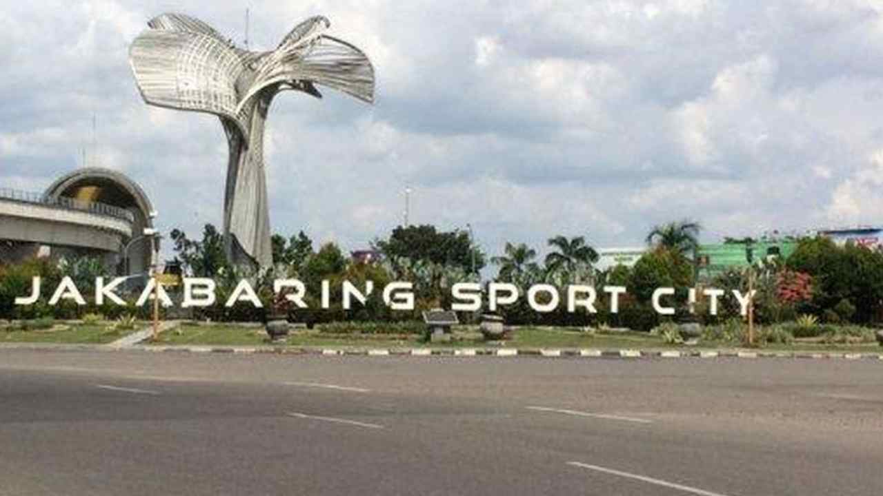 Dilema Aset Raksasa JSC, Untung Operasional Miliaran, Kontribusi ke APBD Terganjal Beban Akuntansi. Foto: dok. Kompas.com