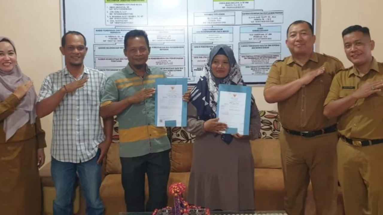 Sertifikasi Halal, Kunci Sukses UMKM Kuliner di OKU. Foto: dok. sumeks