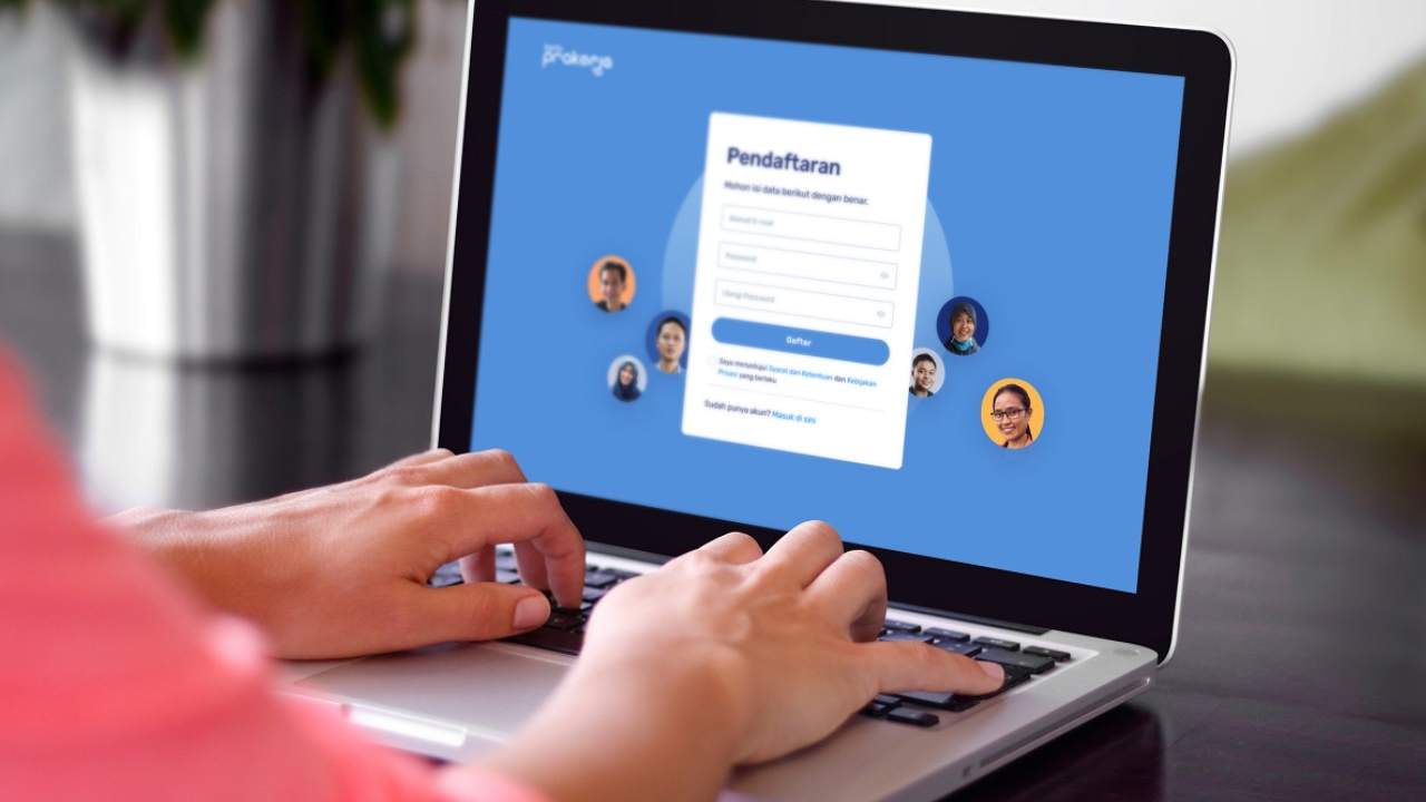 Siap Kerja dan Prakerja Bergabung, Menuju Platform Pasar Kerja yang Lebih Efisien dan Inklusif. Foto: dok. tokopedia.com