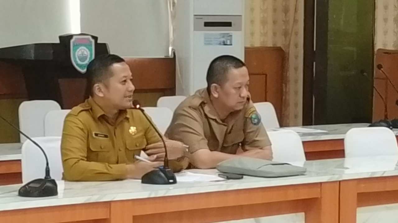 Dua Inovasi Asal OKI Masuk Nominasi Top 10 Inovasi Daerah di Sumatera Selatan. Foto: dok. Diskominfo OKI